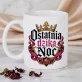 Zestaw Prezenowy Z Kubkiem Na Panieński: Ostatnia Dzika Noc Zestaw Prezenowy Z Kubkiem Na Panieński: Ostatnia Dzika Noc