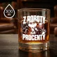 Szklanka Do Whisky Na Odejście Z Pracy Prezent Dla Mężczyzny: Z Roboty Na Procenty Szklanka Do Whisky Na Odejście Z Pracy Prezent Dla Mężczyzny: Z Roboty Na Procenty