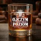 Zestaw Prezentowy Whisky Dla Ojczyma Na Dzień Ojca Dla Mężczyzny: Ojczym Trzyma Poziom Zestaw Prezentowy Whisky Dla Ojczyma Na Dzień Ojca Dla Mężczyzny: Ojczym Trzyma Poziom