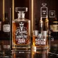 Zestaw Do Whisky Dla Ojczyma Prezent Na Dzień Ojca Dla Mężczyzny: Subtelny Sarkazm Rodzinny Zestaw Do Whisky Dla Ojczyma Prezent Na Dzień Ojca Dla Mężczyzny: Subtelny Sarkazm Rodzinny