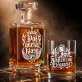 Zestaw Do Whisky Na 50 Urodziny Kobiety Prezent Na 50 Urodziny Dla Kobiety: Pół Wieku Klasy Zestaw Do Whisky Na 50 Urodziny Kobiety Prezent Na 50 Urodziny Dla Kobiety: Pół Wieku Klasy