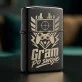 Zapalniczka Z Grawerem Dla Gracza Komputerowego Prezent Dla Mężczyzny: Manifest Gracza