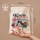 Zestaw Herbaciany Dla Kociary Prezent Dla Kobiety: Kocie Chwile Przy Zestaw Herbaciany Dla Kociary Prezent Dla Kobiety: Kocie Chwile Przy