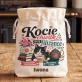 Zestaw Herbaciany Dla Kociary Prezent Dla Kobiety: Kocie Chwile Przy Zestaw Herbaciany Dla Kociary Prezent Dla Kobiety: Kocie Chwile Przy