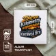 Album Na Zdjęcia Tradycyjny Dla Kierowcy Tira Prezent Dla Mężczyzny: Kilometry Wspomnień