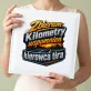 Album Na Zdjęcia Tradycyjny Dla Kierowcy Tira Prezent Dla Mężczyzny: Kilometry Wspomnień