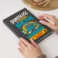 Notatnik A5 Na 20 Urodziny Prezent Dla Mężczyzny: Pixelowy Poziom 20