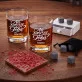 Zestaw Prezentowy Whisky Na 1 Rocznicę Ślubu Dla Kobiety: Na Zawsze Z Tobą