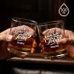 Zestaw Prezentowy Whisky Na 1 Rocznicę Ślubu Dla Kobiety: Na Zawsze Z Tobą
