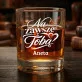 Zestaw Prezentowy Whisky Na 1 Rocznicę Ślubu Dla Kobiety: Na Zawsze Z Tobą