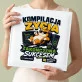 Album Na Zdjęcia Tradycyjny Dla Informatyka Prezent Dla Mężczyzny: Humor Informatyczny Album Na Zdjęcia Tradycyjny Dla Informatyka Prezent Dla Mężczyzny: Humor Informatyczny