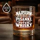 Szklanka Do Whisky Na Wielkanoc Prezent Dla Mężczyzny: Najpierw Pisanki, Potem Whisky Szklanka Do Whisky Na Wielkanoc Prezent Dla Mężczyzny: Najpierw Pisanki, Potem Whisky