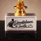 Statuetka Z Grawerem Na Kawalerski Prezent Dla Mężczyzny: Dżentelmen Do Świtu