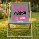Leżak Z Nadrukiem Dla Kobiety Prezent Dla Kobiety: Szefowa Relaksu Leżak Z Nadrukiem Dla Kobiety Prezent Dla Kobiety: Szefowa Relaksu