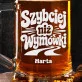 Kufel Personalizowany Dla Biegaczki Prezent Dla Kobiety: Szybciej Niż Wymówki Kufel Personalizowany Dla Biegaczki Prezent Dla Kobiety: Szybciej Niż Wymówki