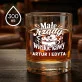 Szklanki Do Whisky z Grawerem Dla Świeżo Upieczonych Rodziców Prezent Dla Pary: Małe Rządy, Wielkie Kawy Szklanki Do Whisky z Grawerem Dla Świeżo Upieczonych Rodziców Prezent Dla Pary: Małe Rządy, Wielkie Kawy