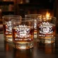 Szklanki Do Whisky z Grawerem Dla Świeżo Upieczonych Rodziców Prezent Dla Pary: Małe Rządy, Wielkie Kawy Szklanki Do Whisky z Grawerem Dla Świeżo Upieczonych Rodziców Prezent Dla Pary: Małe Rządy, Wielkie Kawy