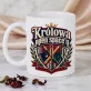 Zestaw Prezenowy Z Kubkiem Dla Koleżanki Z Pracy: Królowa Open Space`U Zestaw Prezenowy Z Kubkiem Dla Koleżanki Z Pracy: Królowa Open Space`U