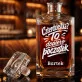 Karafka Do Whisky z Grawerem Na 40 Prezent Na 40 Urodziny Dla Mężczyzny: Czterdziestka? To Dopiero