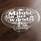 Patera Na Ciasto Dla Przyszłej Mamy Prezent Na Dzień Mamy Dla Kobiety: Śródziemnomorskie Oczekiwanie