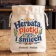 Zestaw Herbaciany Dla Znajomych Prezent Dla Pary: Herbata, Plotki I Śmiech Zestaw Herbaciany Dla Znajomych Prezent Dla Pary: Herbata, Plotki I Śmiech