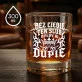 Szklanka Do Whisky Dla Świadkowej Prezent Dla Kobiety: Bez Ciebie Szklanka Do Whisky Dla Świadkowej Prezent Dla Kobiety: Bez Ciebie