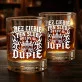 Szklanka Do Whisky Dla Świadkowej Prezent Dla Kobiety: Bez Ciebie Szklanka Do Whisky Dla Świadkowej Prezent Dla Kobiety: Bez Ciebie