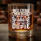 Szklanka Do Whisky Dla Świadkowej Prezent Dla Kobiety: Bez Ciebie Szklanka Do Whisky Dla Świadkowej Prezent Dla Kobiety: Bez Ciebie