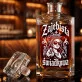 Karafka Do Whisky z Grawerem Dla Świadkowej Prezent: Zajebista Świadkowa Karafka Do Whisky z Grawerem Dla Świadkowej Prezent: Zajebista Świadkowa