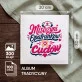 Album Na Zdjęcia Tradycyjny Dla Pielęgniarki Prezent Dla Kobiety: Pielęgniarska Supermoc Album Na Zdjęcia Tradycyjny Dla Pielęgniarki Prezent Dla Kobiety: Pielęgniarska Supermoc