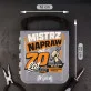Zestaw Narzędzi Dla 70 Latka Prezent Na 70 Urodziny Dla Mężczyzny: Mistrz Warsztatu