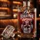 Karafka Do Whisky z Grawerem Na 45 Rocznicę Ślubu Prezent Na Walentynki: Szlachetny Dowcip