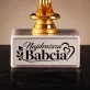 Statuetka Z Grawerem Dla Babci Prezent Na Dzień Babci Dla Kobiety: Najdroższa Babcia