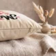 Poduszka Dekoracyjna Na Pierwszy Dzień Mamy Prezent Dla Mamy Kobiety: Mama Na Pełen Etat