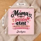Czekolada z Truskawkami Na Pierwszy Dzień Mamy Prezent Dla Mamy Kobiety: Mama Na Pełen Etat Czekolada z Truskawkami Na Pierwszy Dzień Mamy Prezent Dla Mamy Kobiety: Mama Na Pełen Etat