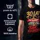 Koszulka Męska Na 30 Rocznicę Ślubu Prezent Dla Mężczyzny: Nadal Ostatnie Słowo