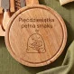 Deska Do Serów Z Grawerem Na 50 Prezent Na 50 Urodziny Dla Kobiety: Smakowita Dojrzałość Deska Do Serów Z Grawerem Na 50 Prezent Na 50 Urodziny Dla Kobiety: Smakowita Dojrzałość