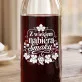 Karafka Do Wina Na 80 Urodziny Mamy Prezent Na 80 Urodziny Dla Kobiety: Botaniczna Elegancja