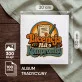 Album Na Zdjęcia Tradycyjny Dla Pary Młodej Prezent Na Ślub Dla Pary: Retro Duet Kompromisów Album Na Zdjęcia Tradycyjny Dla Pary Młodej Prezent Na Ślub Dla Pary: Retro Duet Kompromisów