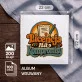 Album Na Zdjęcia Tradycyjny Dla Pary Młodej Prezent Na Ślub Dla Pary: Retro Duet Kompromisów Album Na Zdjęcia Tradycyjny Dla Pary Młodej Prezent Na Ślub Dla Pary: Retro Duet Kompromisów