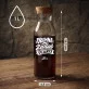 Karafka Do Wina Personalizowana Dla Druhny Prezent Dla Kobiety: Druhna Od Zadań Karafka Do Wina Personalizowana Dla Druhny Prezent Dla Kobiety: Druhna Od Zadań