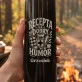 Termos Personalizowany Dla Lekarza Prezent Dla Mężczyzny: Recepta Na Dobry Humor