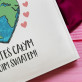 Cały świat - Personalizowany Album na zdjęcia