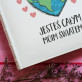 Cały świat - Personalizowany Album na zdjęcia