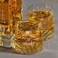 Carafe of whisky - Zestaw Grawerowana Karafka I Szklanki Do Whisky