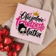 Czekolada Z Truskawkami Na 30 Urodziny Prezent Dla 30 Latki Kobiety: Elegancja Z Humorem Czekolada Z Truskawkami Na 30 Urodziny Prezent Dla 30 Latki Kobiety: Elegancja Z Humorem