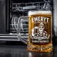 Kufel Dla Emeryta Prezent Na Emeryturę Dla Mężczyzny: Emeryt Na Pełen Etat