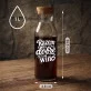 Zestaw Do Wina Dla Pary Młodej Prezent Na Ślub Dla Pary: Toast Nowożeńców Zestaw Do Wina Dla Pary Młodej Prezent Na Ślub Dla Pary: Toast Nowożeńców