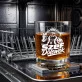 Szklanka Do Whisky Na Święta Prezent Dla Mężczyzny: Szef Dolewek Szklanka Do Whisky Na Święta Prezent Dla Mężczyzny: Szef Dolewek