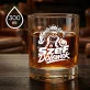 Szklanka Do Whisky Na Święta Prezent Dla Mężczyzny: Szef Dolewek Szklanka Do Whisky Na Święta Prezent Dla Mężczyzny: Szef Dolewek